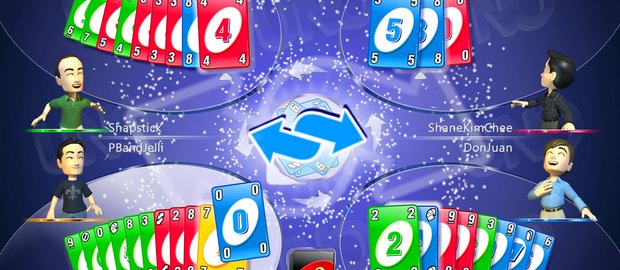 UNO Rush News