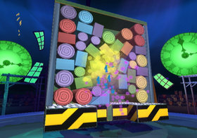 Boom Blox: Bash Party Screenshot from Shacknews