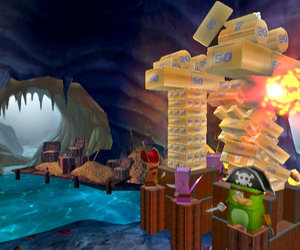 Boom Blox Bash Party Chat