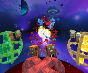 Boom Blox Bash Party Files
