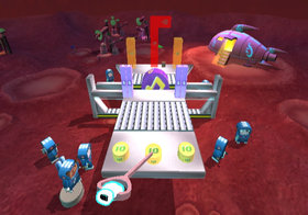 Boom Blox: Bash Party Screenshot from Shacknews