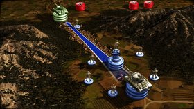 R.U.S.E. Screenshot from Shacknews