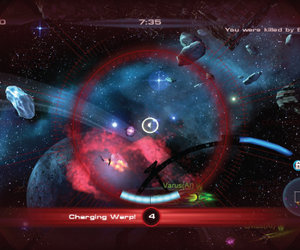Star Trek DAC Chat