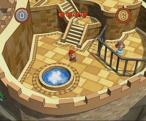 Fat Princess Screenshots