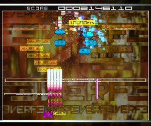 Space Invaders Extreme Videos