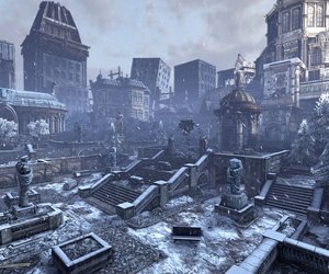 Gears of War 2 Chat