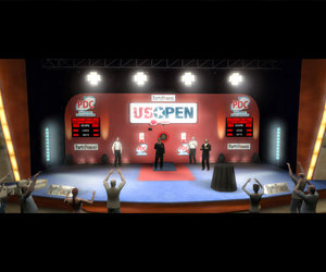 PDC World Championship Darts 2009 Files