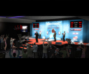 PDC World Championship Darts 2009 Videos