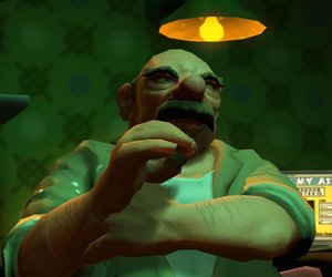 Leisure Suit Larry: Box Office Bust Videos