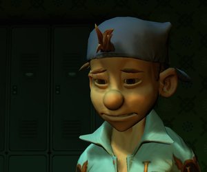 Leisure Suit Larry: Box Office Bust Files