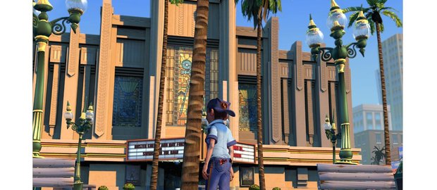 Leisure Suit Larry: Box Office Bust News