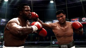 Fight Night Round 4 Screenshot from Shacknews