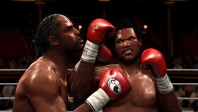 Fight Night Round 4 Screenshot from Shacknews