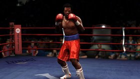 Fight Night Round 4 Screenshot from Shacknews