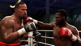 Fight Night Round 4 Screenshot from Shacknews