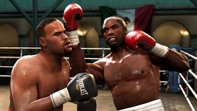 Fight Night Round 4 Screenshot from Shacknews