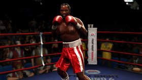 Fight Night Round 4 Screenshot from Shacknews