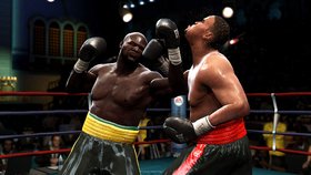 Fight Night Round 4 Screenshot from Shacknews