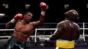Fight Night Round 4 Screenshot from Shacknews