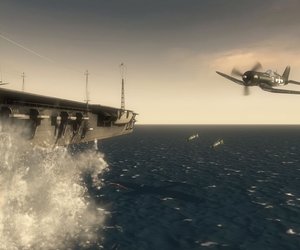 Battlefield 1943 Chat