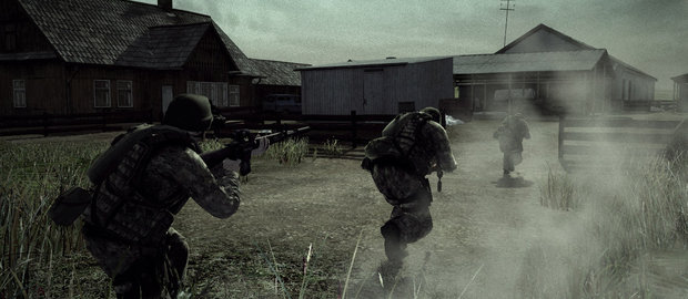 Operation Flashpoint: Dragon Rising News