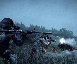 Operation Flashpoint: Dragon Rising Screenshots