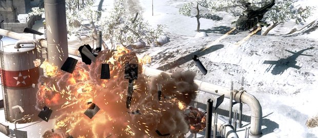 Just Cause 2 News