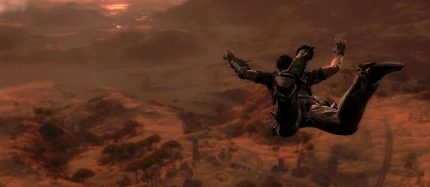 Just Cause 2 News