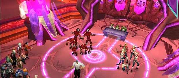 World of Warcraft News