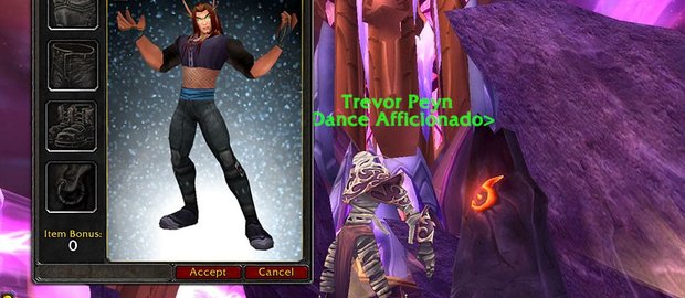World of Warcraft News