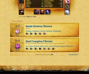 World of Warcraft Files