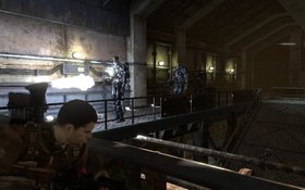 Terminator: Salvation Screenshot from Shacknews