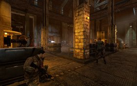 Terminator: Salvation Screenshot from Shacknews