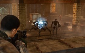 Terminator: Salvation Screenshot from Shacknews