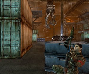 Terminator Salvation - The Videogame Screenshots