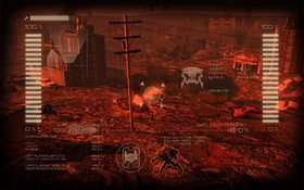 Terminator: Salvation Screenshot from Shacknews