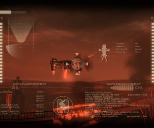 Terminator Salvation - The Videogame Videos