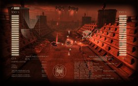 Terminator: Salvation Screenshot from Shacknews