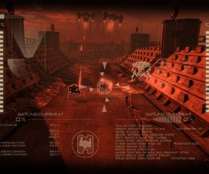 Terminator Salvation - The Videogame Files