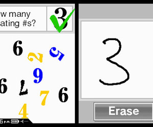 Brain Age Express: Math Videos