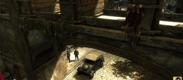 The Saboteur News