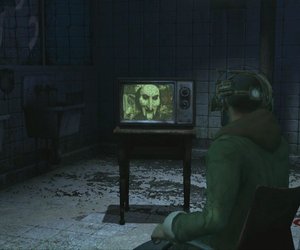 Saw: The Video Game Videos