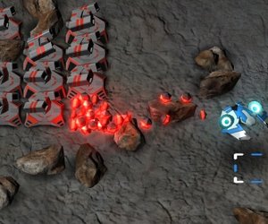 Comet Crash Files
