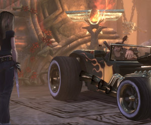 Brutal Legend Files