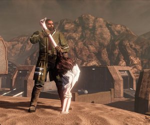 Red Faction: Guerrilla Files