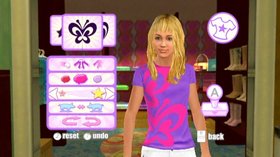 Hannah Montana: The Movie Screenshot from Shacknews