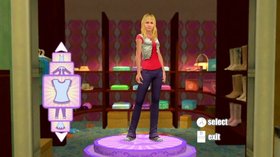 Hannah Montana: The Movie Screenshot from Shacknews