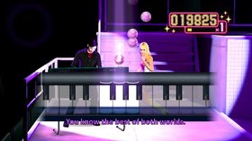 Hannah Montana: The Movie Screenshot from Shacknews