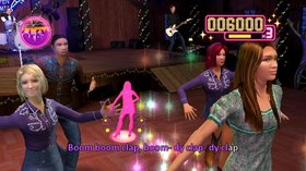 Hannah Montana: The Movie Screenshot from Shacknews