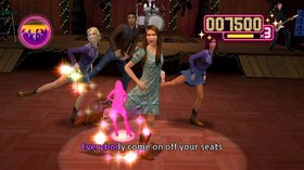 Hannah Montana: The Movie Screenshot from Shacknews